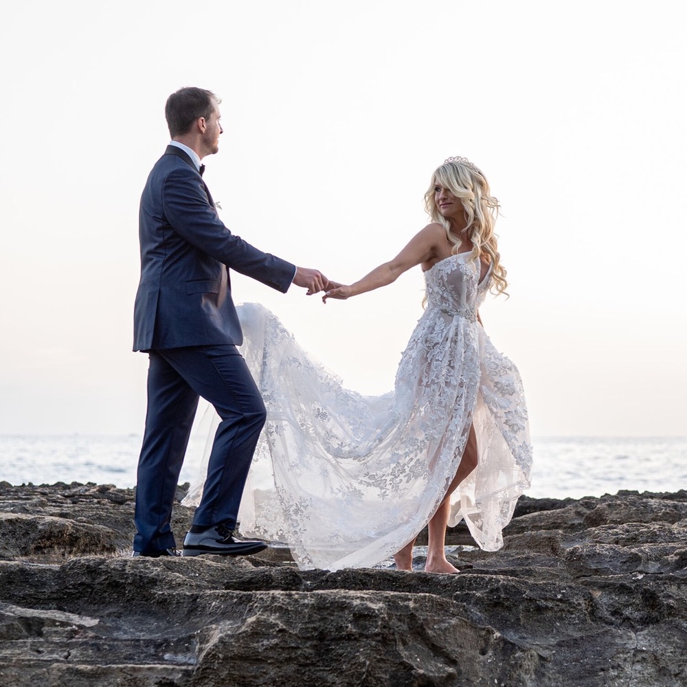 Galia Lahav Gala 107